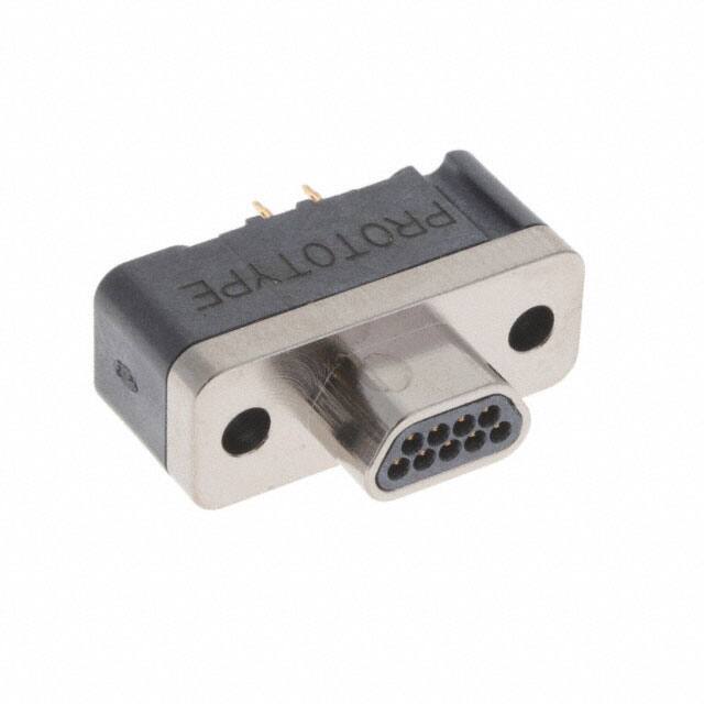 2302729-4 TE Connectivity Aerospace, Defense and Marine  Ensembles de connecteurs D-Sub